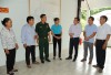 ĐBQH trao đổi với cử tri huyện Bảo Lâm