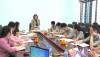 an Pháp chế HĐND thành phố Cao Bằng giám sát việc chấp hành các quy định của pháp luật trong công tác thi hành án dân sự trên địa bàn.
