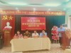 Tổ Đại biểu HĐND tỉnh tiếp xúc cử tri sau Kỳ họp thứ 20 tại Thị trấn Thông Nông và xã Lương Can huyện Hà Quảng.